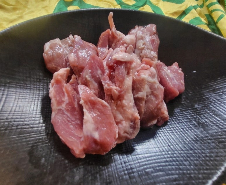배꼽숙성삼겹살과막창 이미지