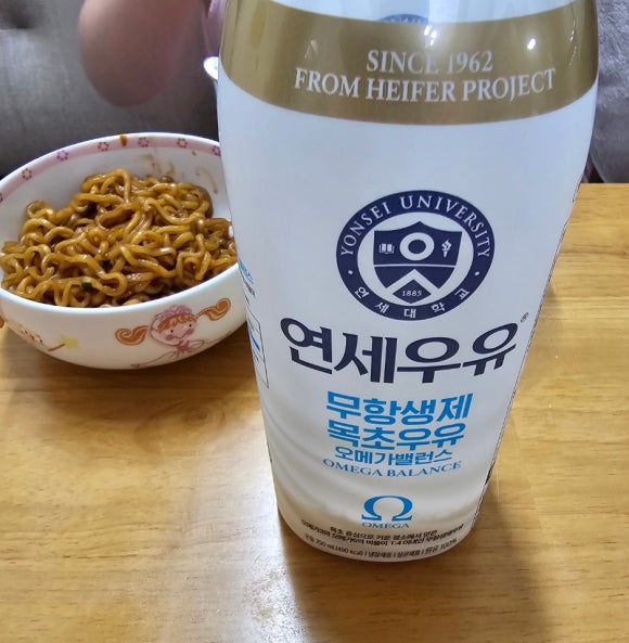 볶음짜장 이미지