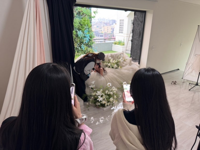 문헤어스토리 이미지