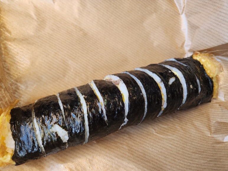 방배김밥 상암월드컵경기장점 사진 3