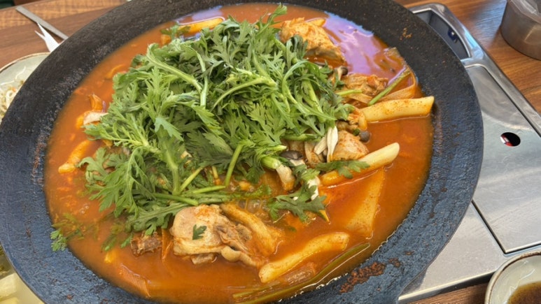 수자네 물닭집 이미지