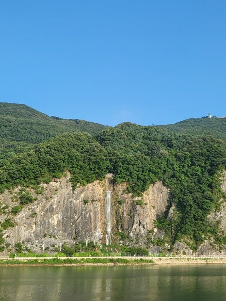 정감록명당체험마을 이미지