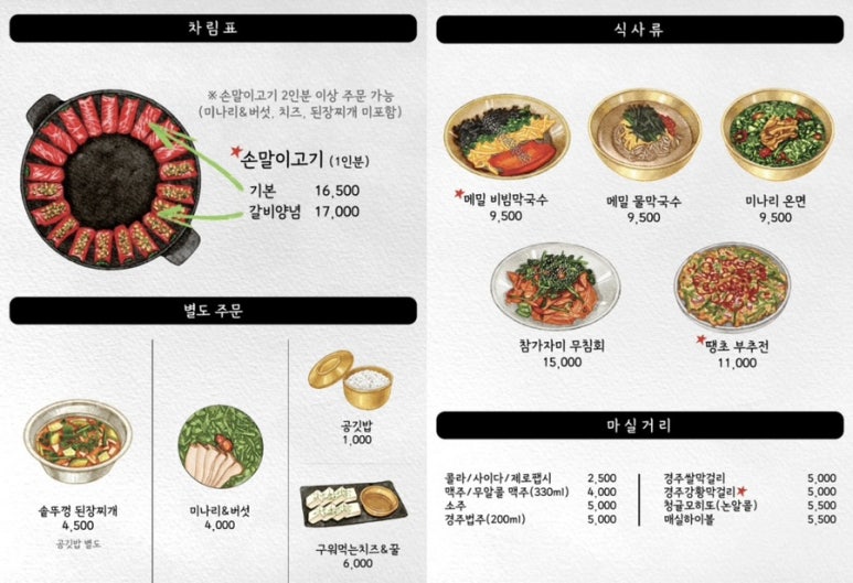 단향회 이미지