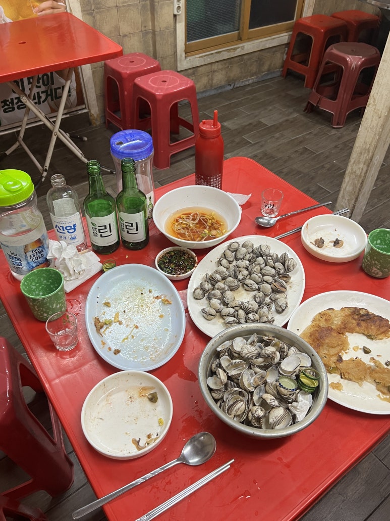 정다운실내포차 이미지