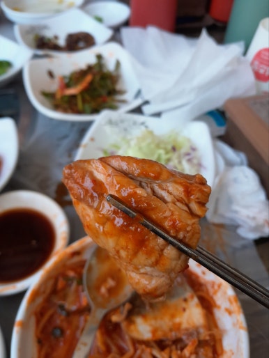 돌산복집 이미지