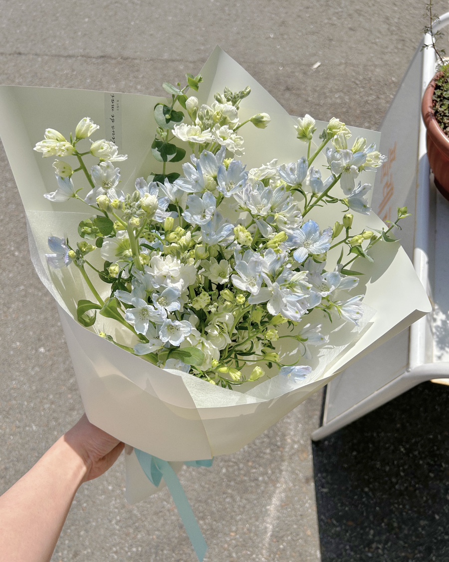 플레르드메 이미지