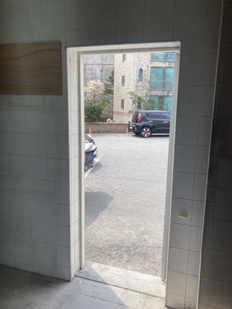 파리바게뜨 신현점 이미지