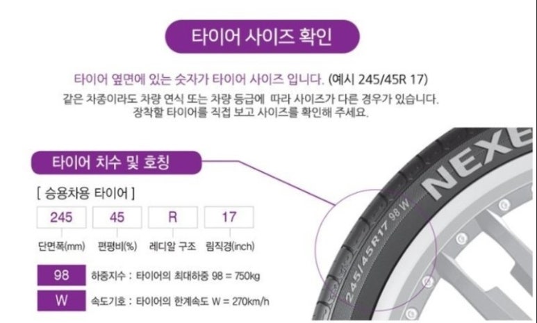 보고타이어 이미지