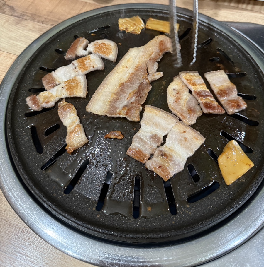 옥암식육식당 이미지