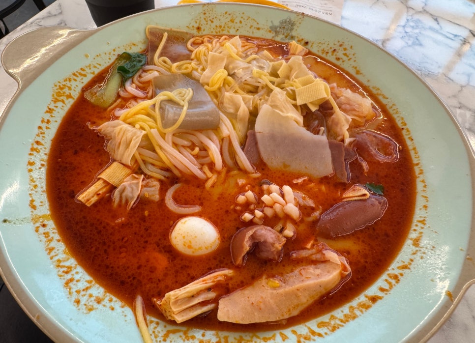 마라본색 이미지
