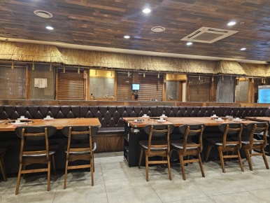 조선갈비 안산점 이미지