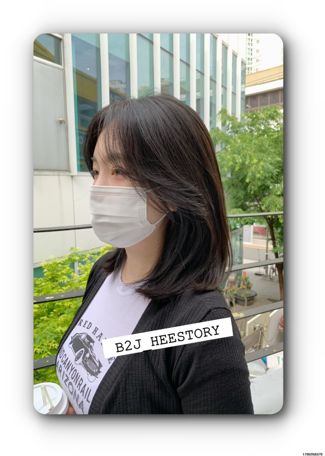 헤어꿈 이미지