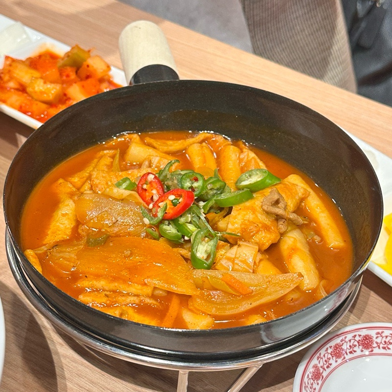 다가짬뽕 이미지