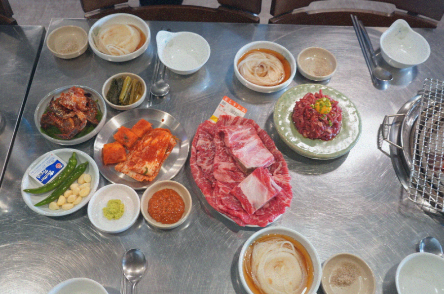 합정시장 이미지
