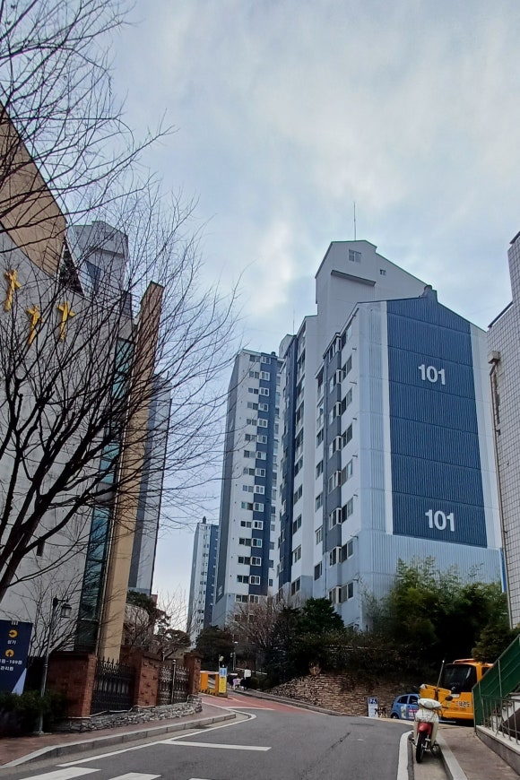 대흥세탁소 이미지