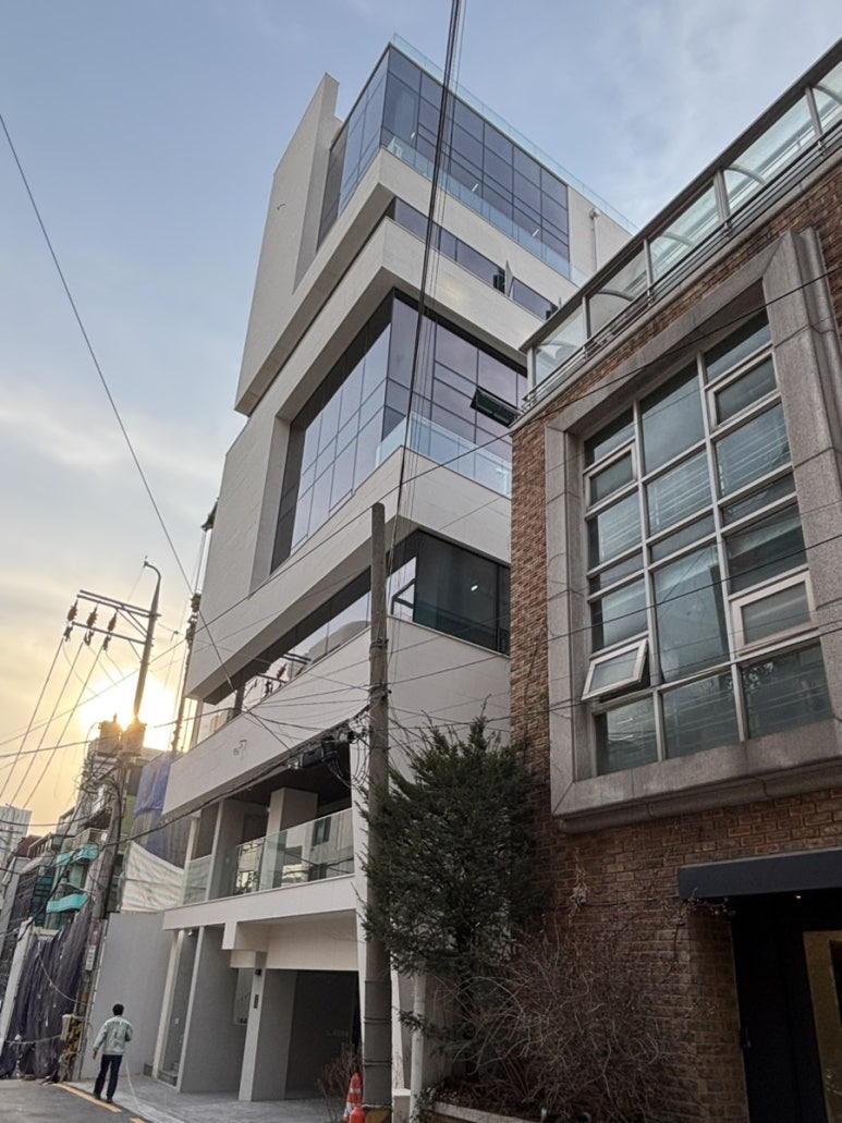 디비건축사사무소 이미지