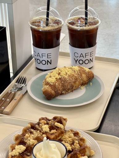 카페윤2 이미지