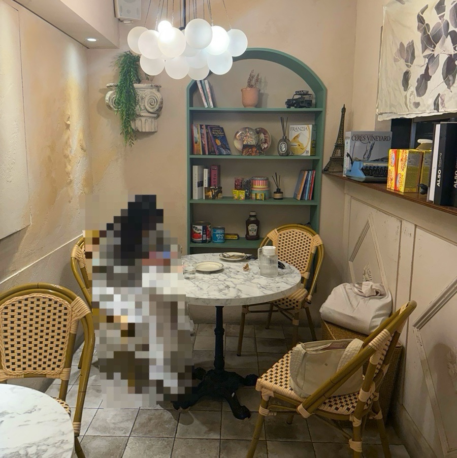 리차드하우스연남 이미지