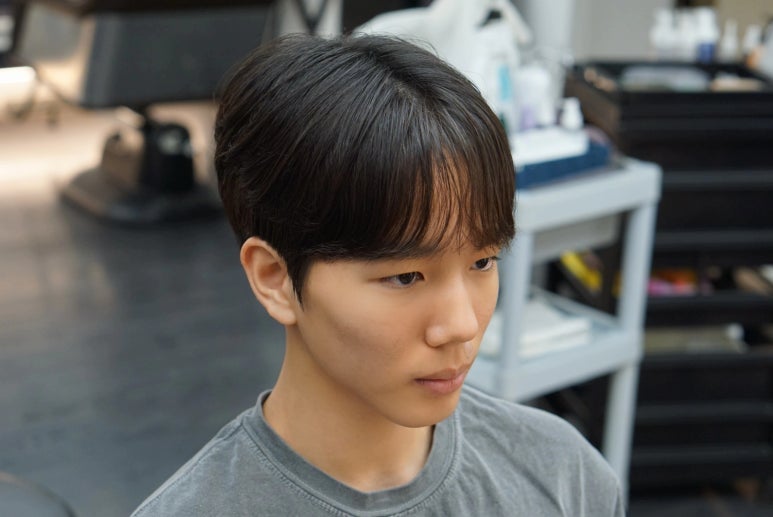 지오미용실 이미지