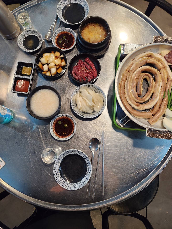기가찬곱창 이미지