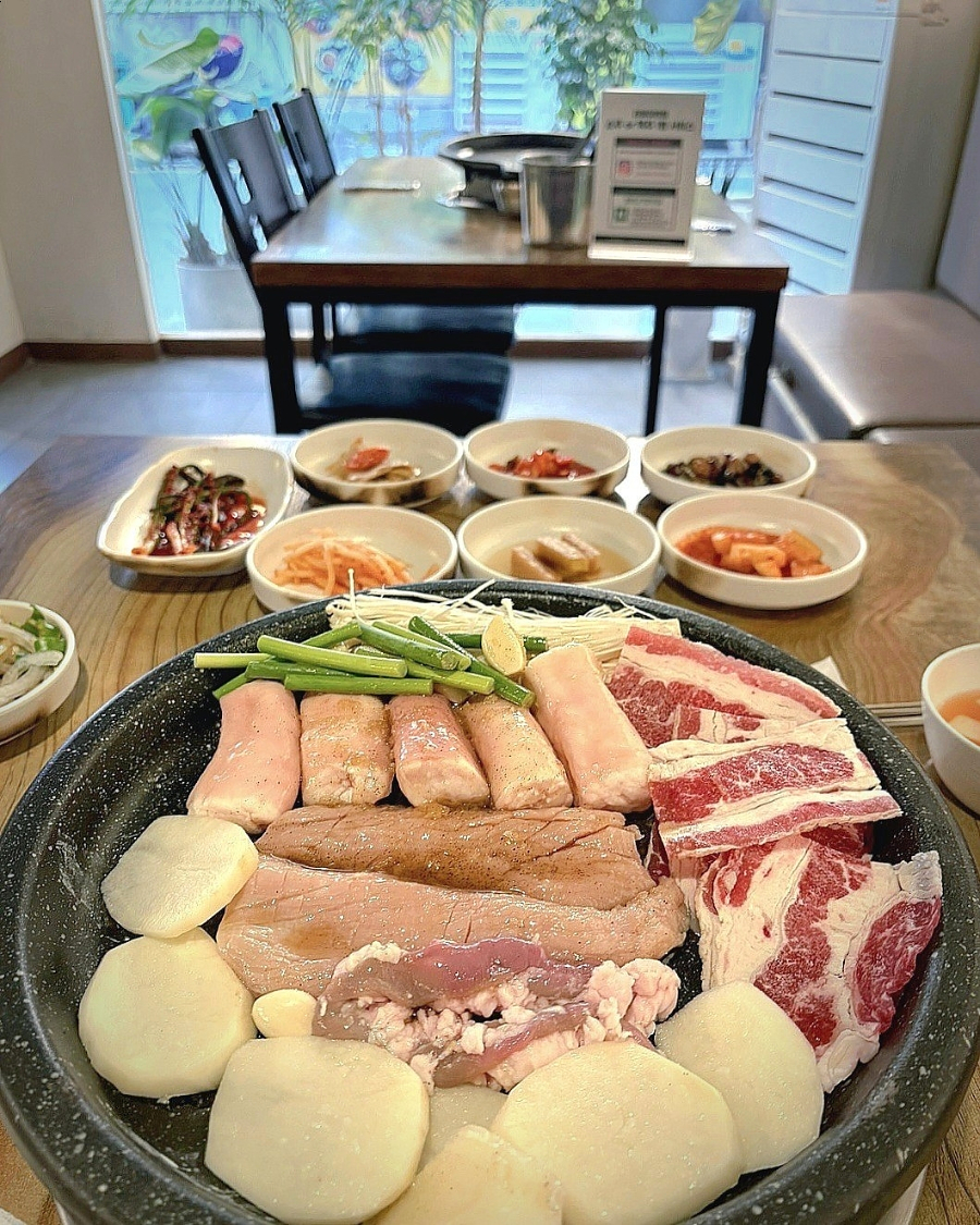 참우돌양곱창 이미지
