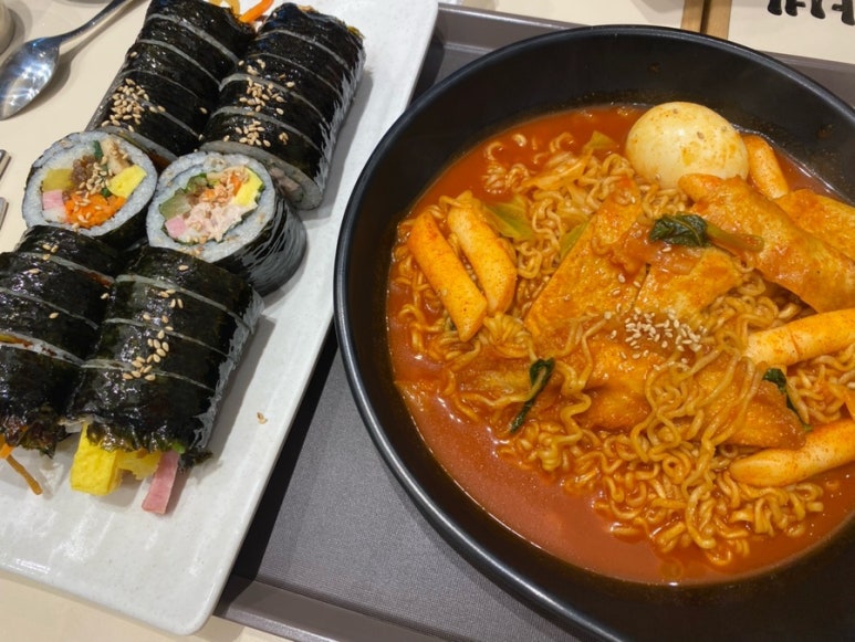 김가네 의왕스마트시티 퀀텀점 이미지