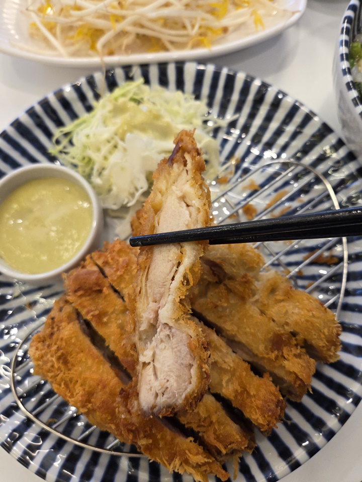 하노이돈까스 이미지