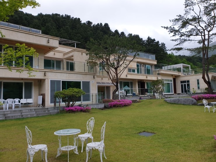 쉼풀빌라펜션 이미지