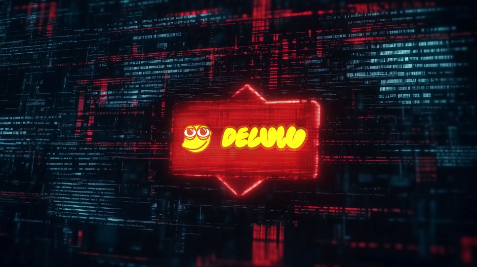 델룰루(Delulu) 이미지
