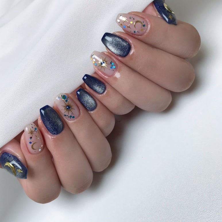 네일아즈 이미지