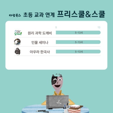 안내표 이미지