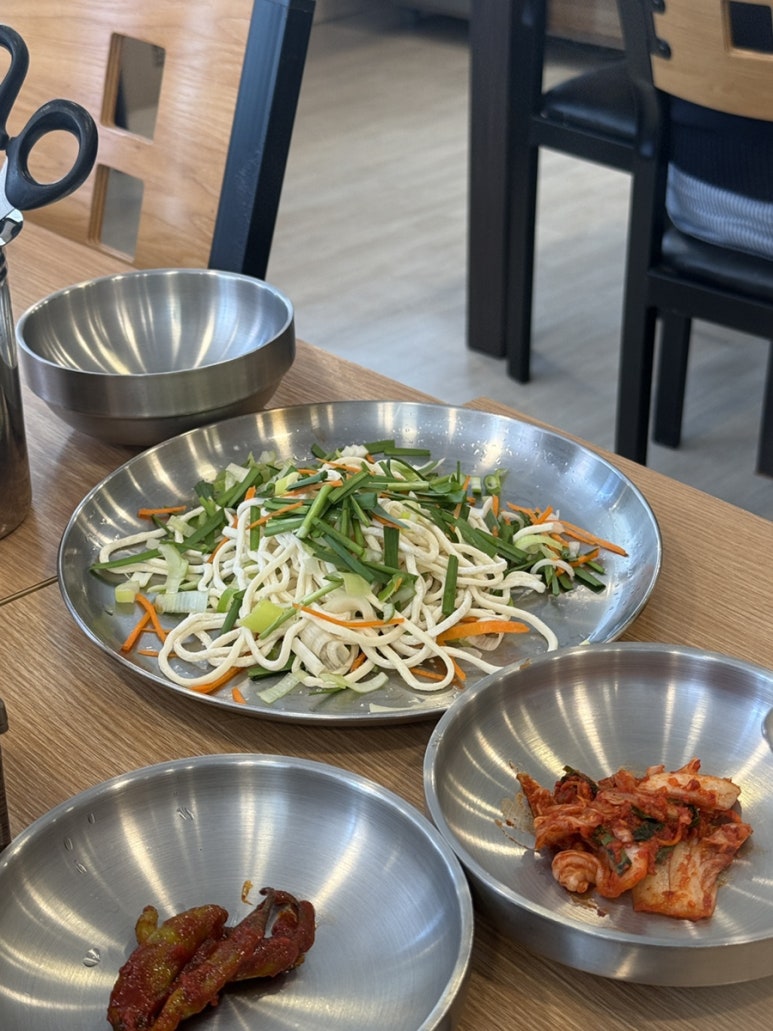 오는정손만두 이미지