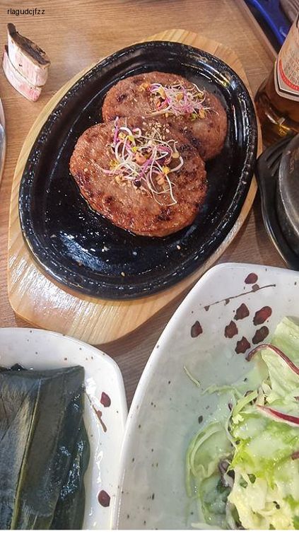 송도우리갈비 이미지