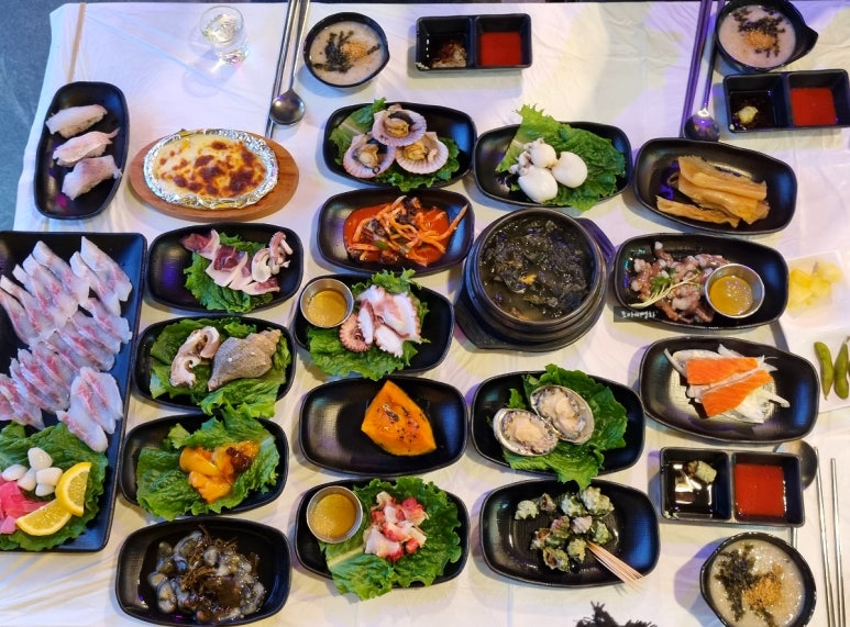 거제다찌 이미지