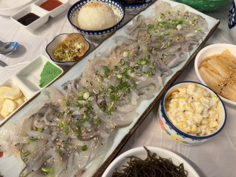 쭈꾸미포차 이미지