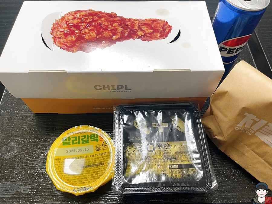 치킨플러스인천만수3지구점 이미지