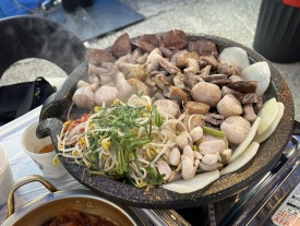 중흥돌곱창 이미지