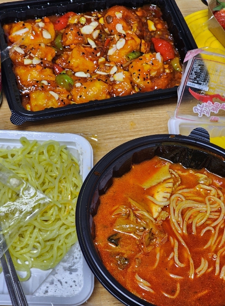 역대짬뽕송탄점 이미지