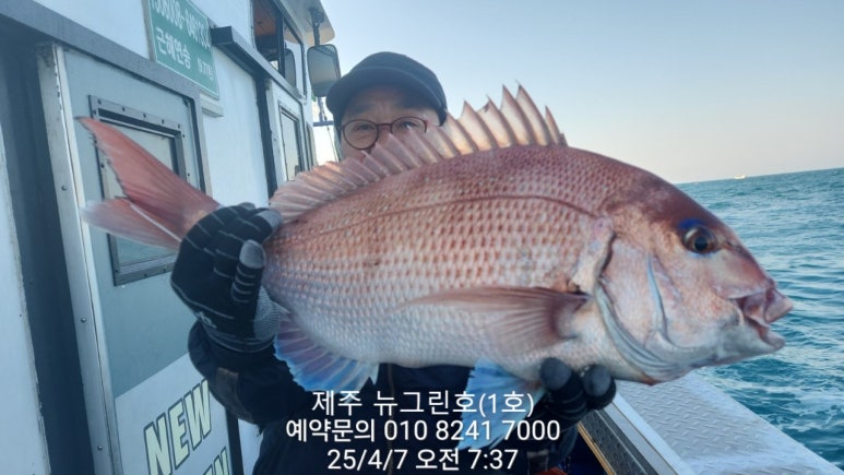 그린호 이미지
