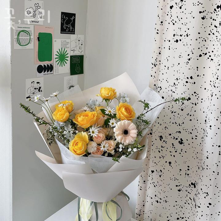 우리꽃배달 이미지