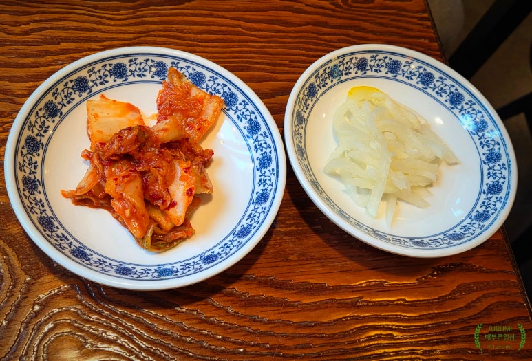 침사추이누들 이미지