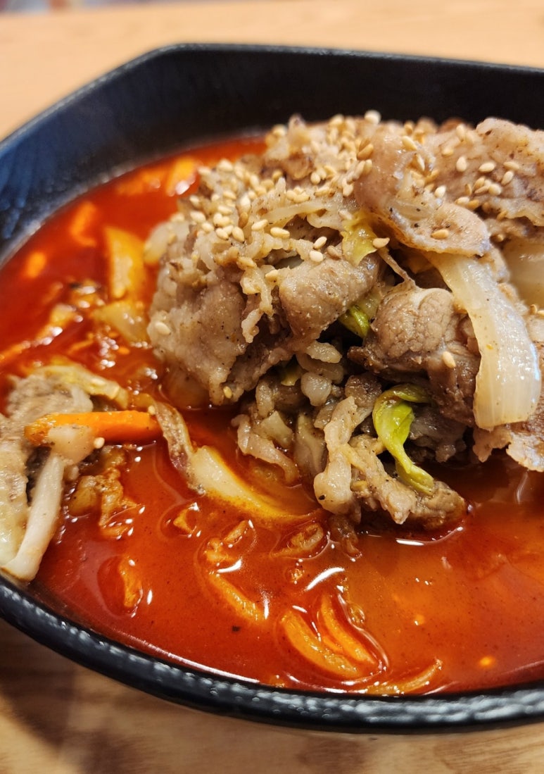 마차이짬뽕24시 이미지