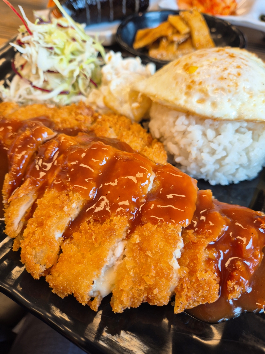 초당김밥 이미지