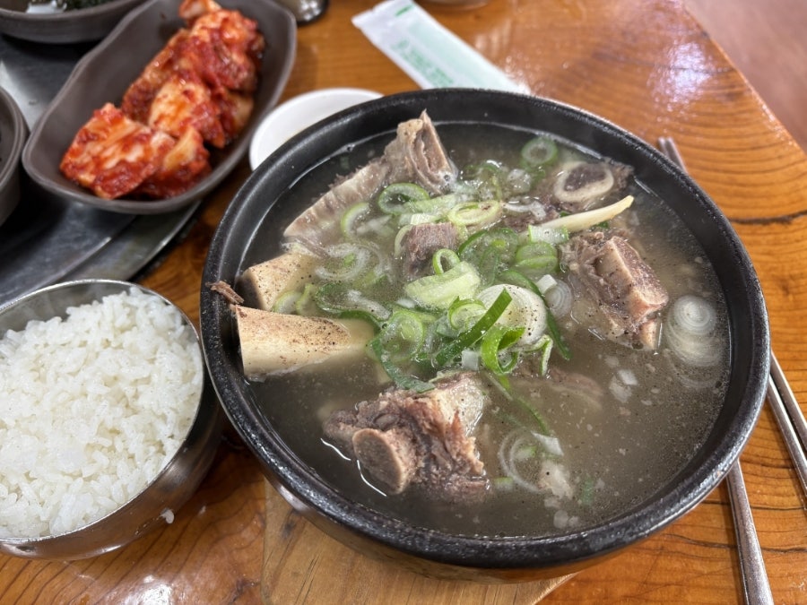 감성갈비 이미지