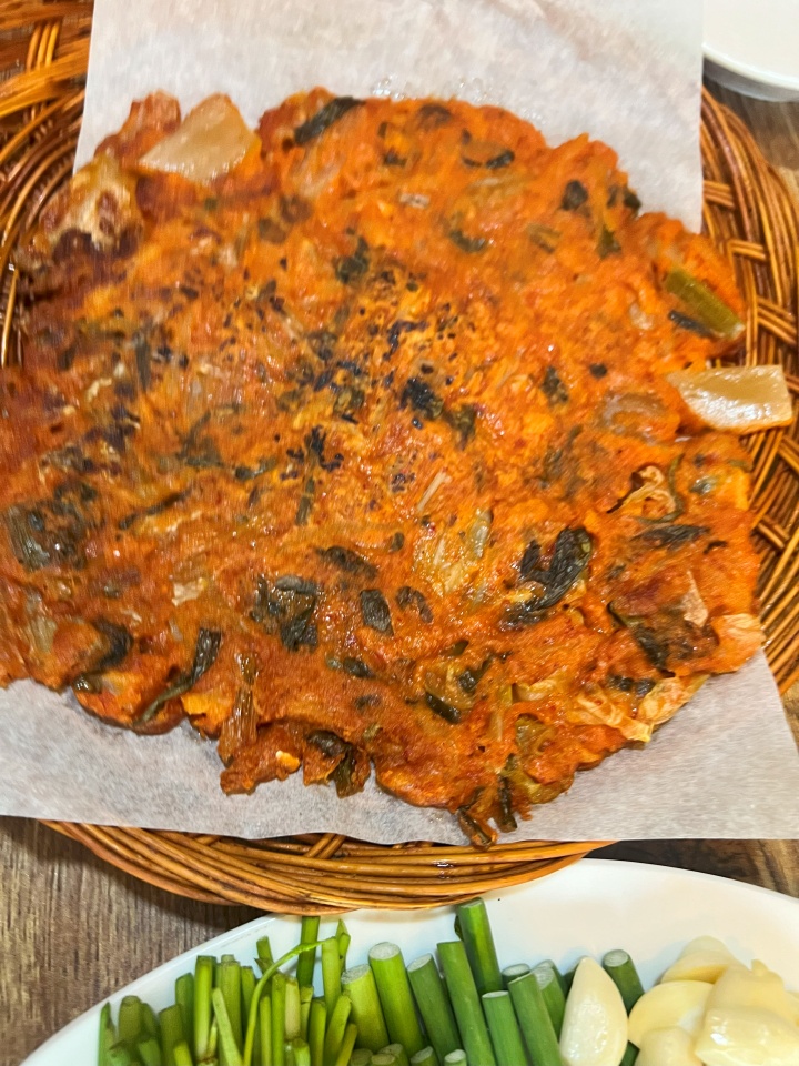 흑산도홍탁 이미지