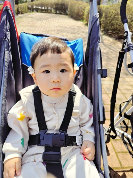 영아미용 이미지
