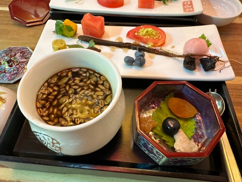 더쌍화커피서울시점 이미지