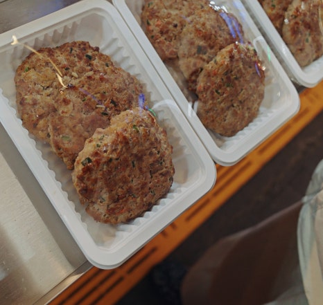 연서네 떡갈비 이미지