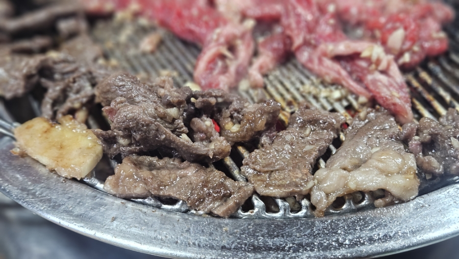 두레마을식당 이미지