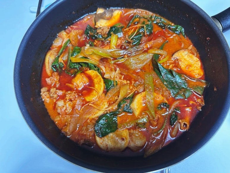 열정닭꼬치 이미지